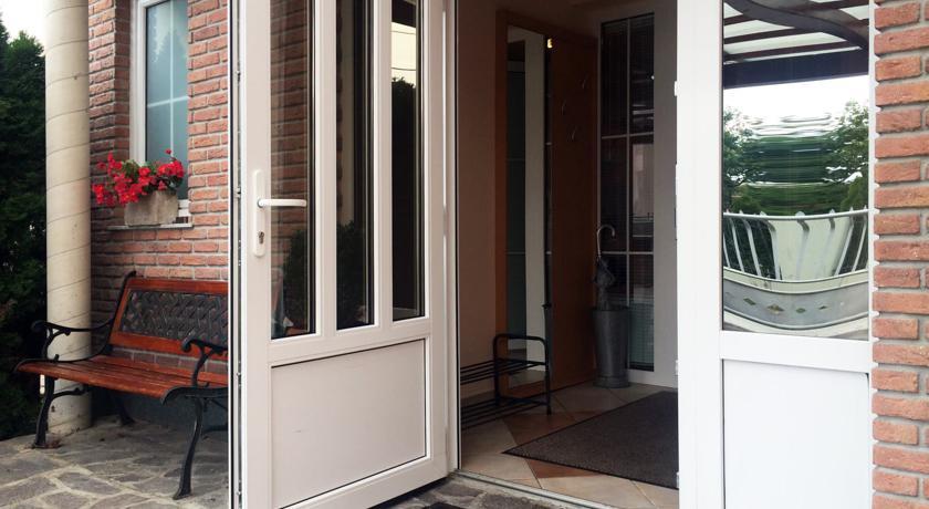 Apartments Bogdanovic Máribor Habitación foto