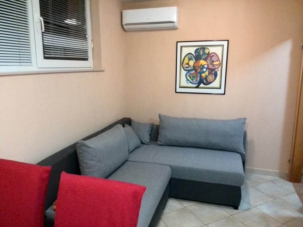 Apartments Bogdanovic Máribor Habitación foto