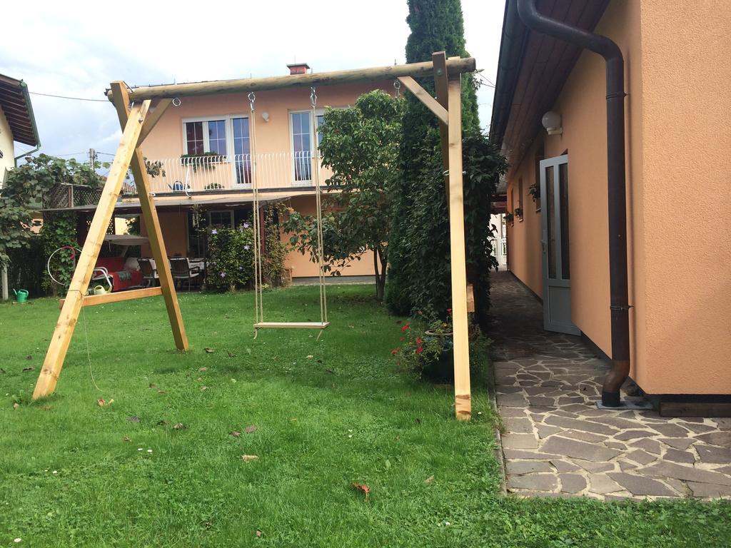Apartments Bogdanovic Máribor Exterior foto